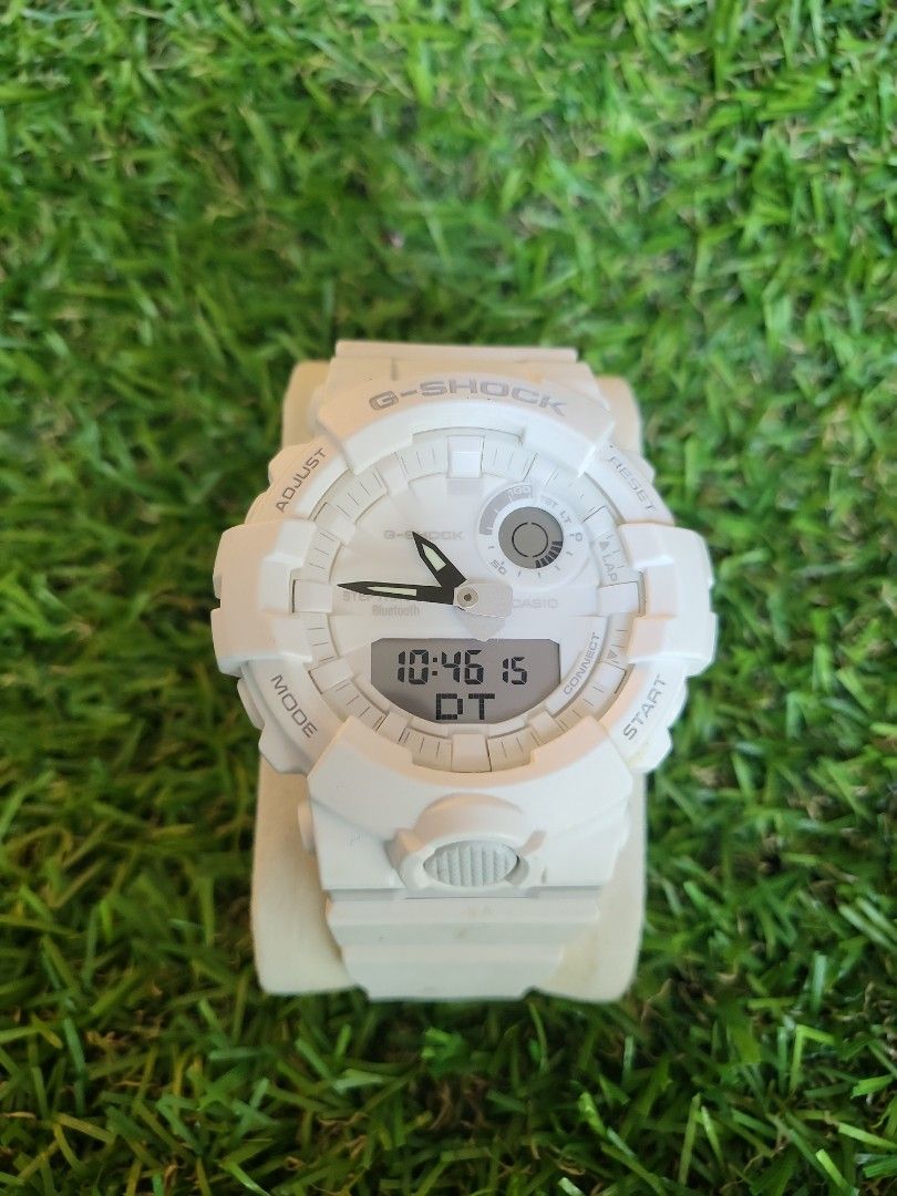 Gba sales 800 white