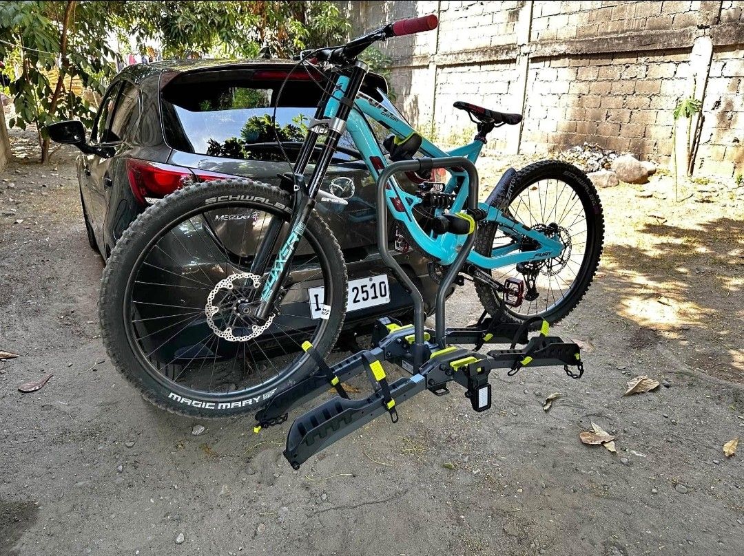 Origin8 MTB STRONGBOW 31.8mm 760