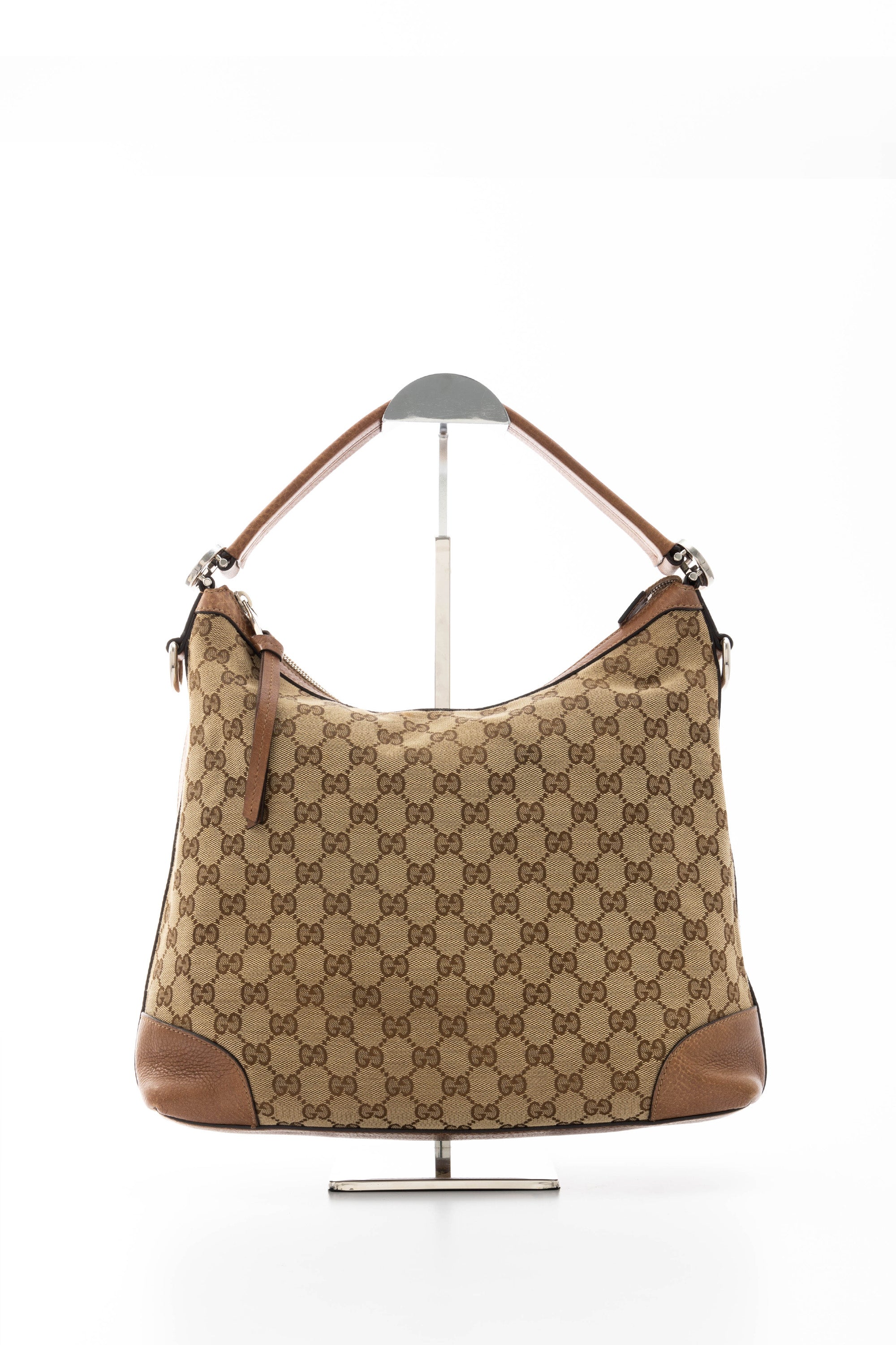 Gucci GG Supreme Shoulder Bag GG Supreme canvas oxluxe Luxury