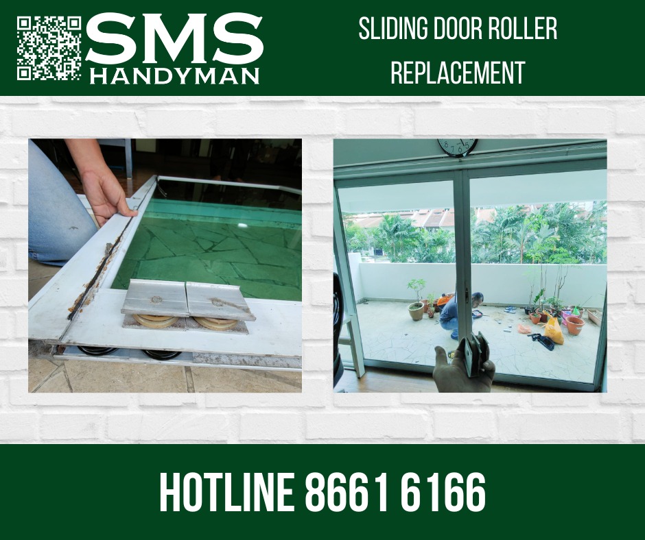 Affordable "sliding door wardrobe repair" For Sale Home Services