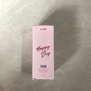 Happy Joy Serum Camille