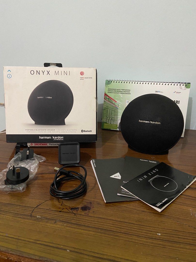 Harman Kardon Onyx Mini, Elektronik, Audio di Carousell