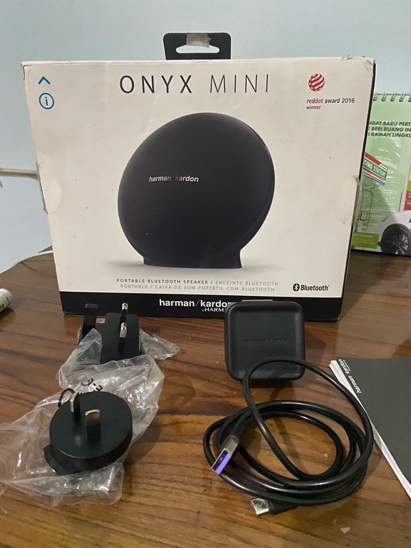 Harga store onyx mini