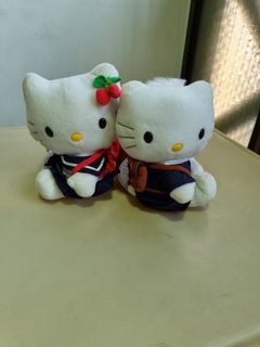 Hello Kitty, McDonald limited edition
