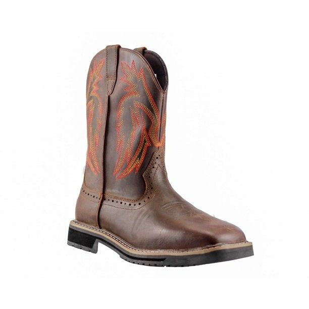 Herman Survivors Men s MNHS0241002 Ranger Steel Toe Boots Us9 Us9