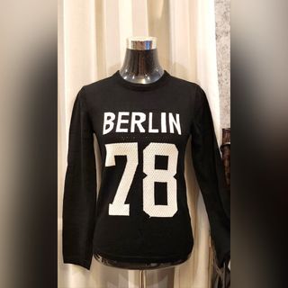H&m berlin sweatshirt