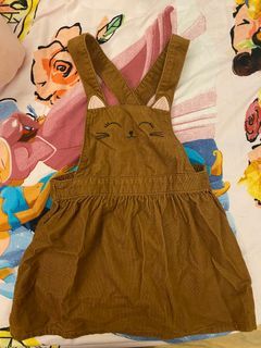 H&M jumpskirt