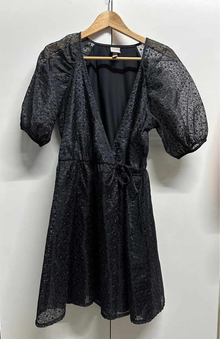 Kimono store cardigan h&m