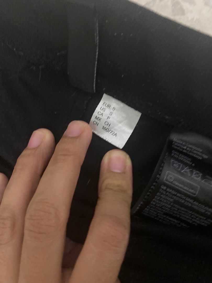 Yeezy bootcut new arrivals