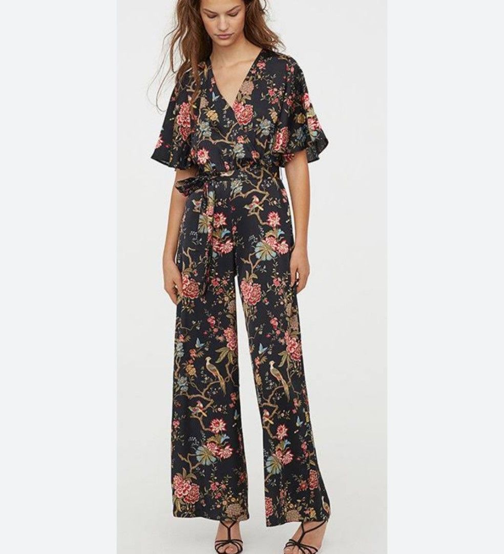 Gp & j baker h&m discount jumpsuit