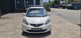 Honda Fit 1.3 G (A)