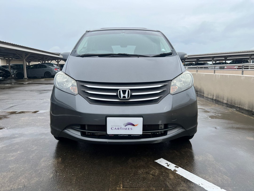 (Category: ) located in . Submitted by goodwheelauto (Listing ID 1218285819, Image 1). Description: .