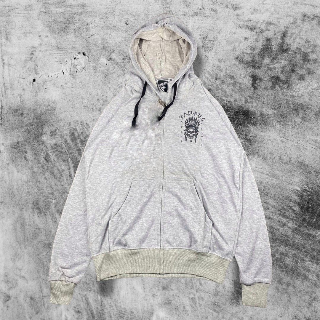 Hoodie famous sales