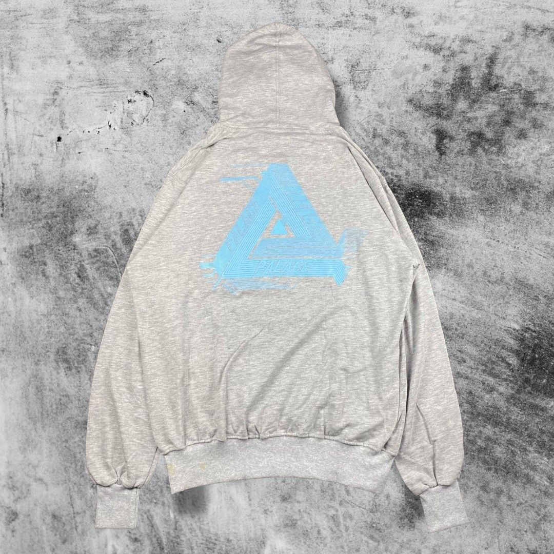 Palace surkit hoodie 2025