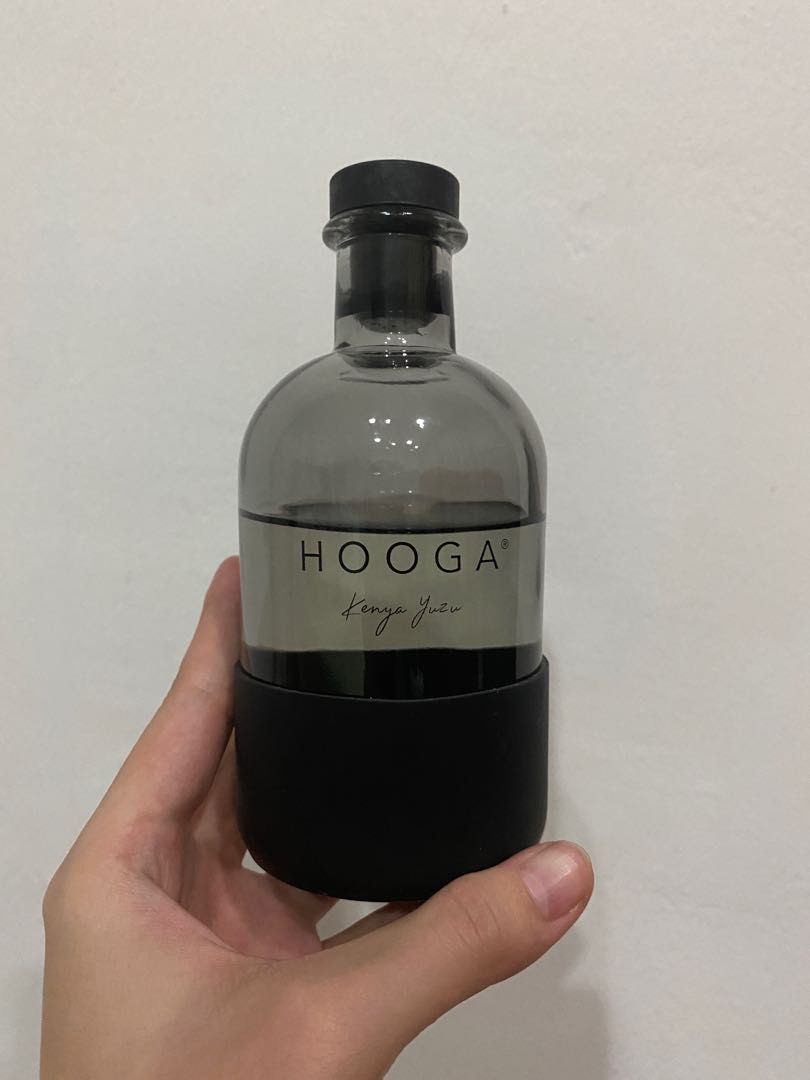 HOOGA home diffuser kenya yuzu, Furniture & Home Living, Home