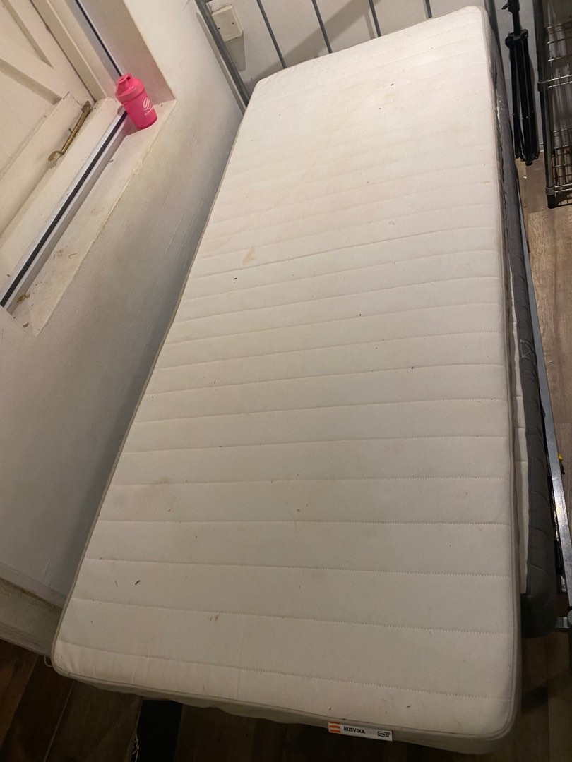 Hovag, Furniture & Home Living, Furniture, Bed Frames & Mattresses on