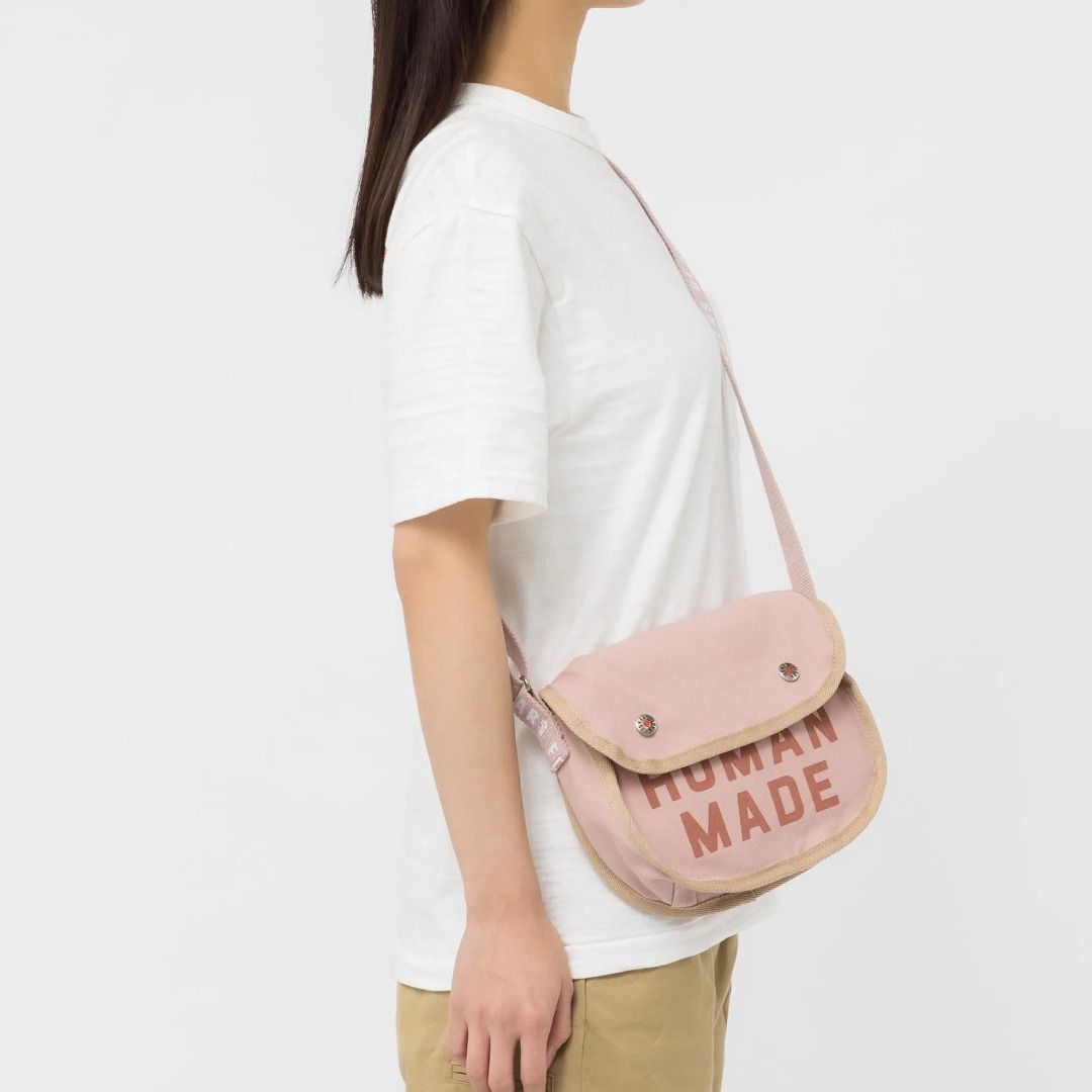 Human Made Small Tool Bag (3colors), 女裝, 手袋及銀包, 單肩包
