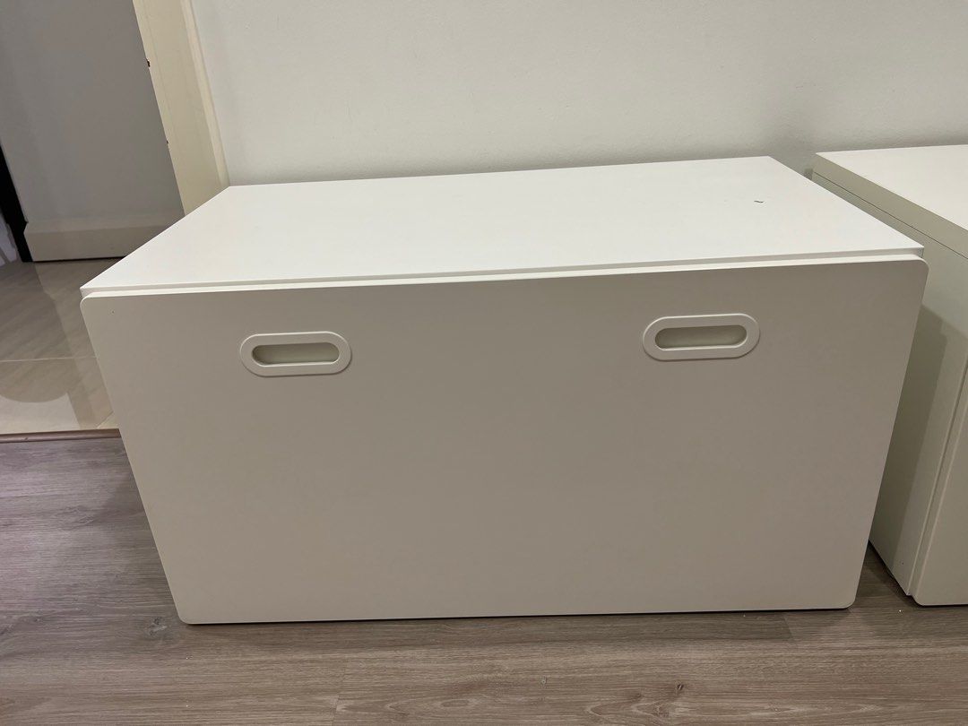 Fritids bench new arrivals