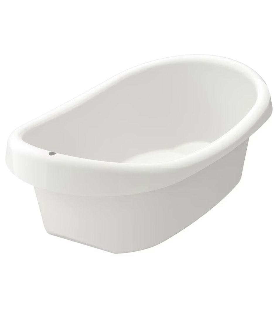 IKEA LATTSAM baby bath, Babies & Kids, Bathing & Changing, Baby