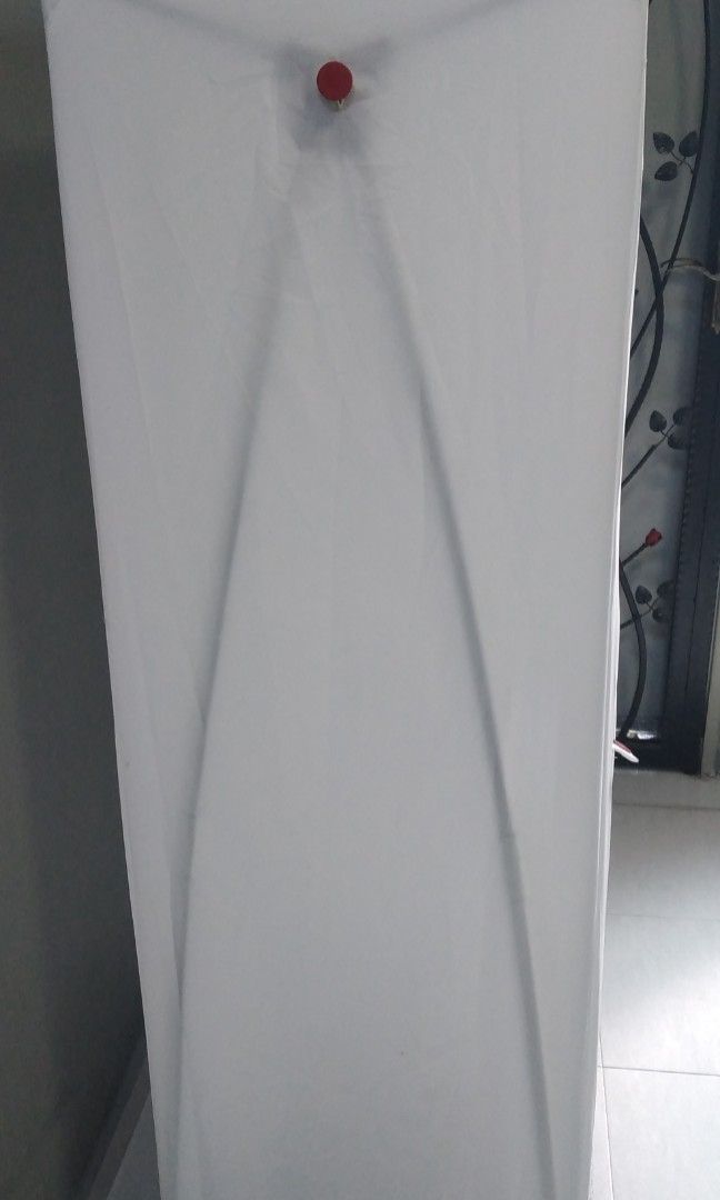 IKEA PLASTIC WARDROBE, Furniture & Home Living, Furniture, Shelves