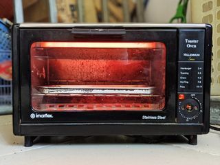 Imarflex Oven Toaster
