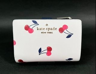 Kate+Spade+New+York+Love+Shack+Heart+Purse+-+Candied+Cherry+++