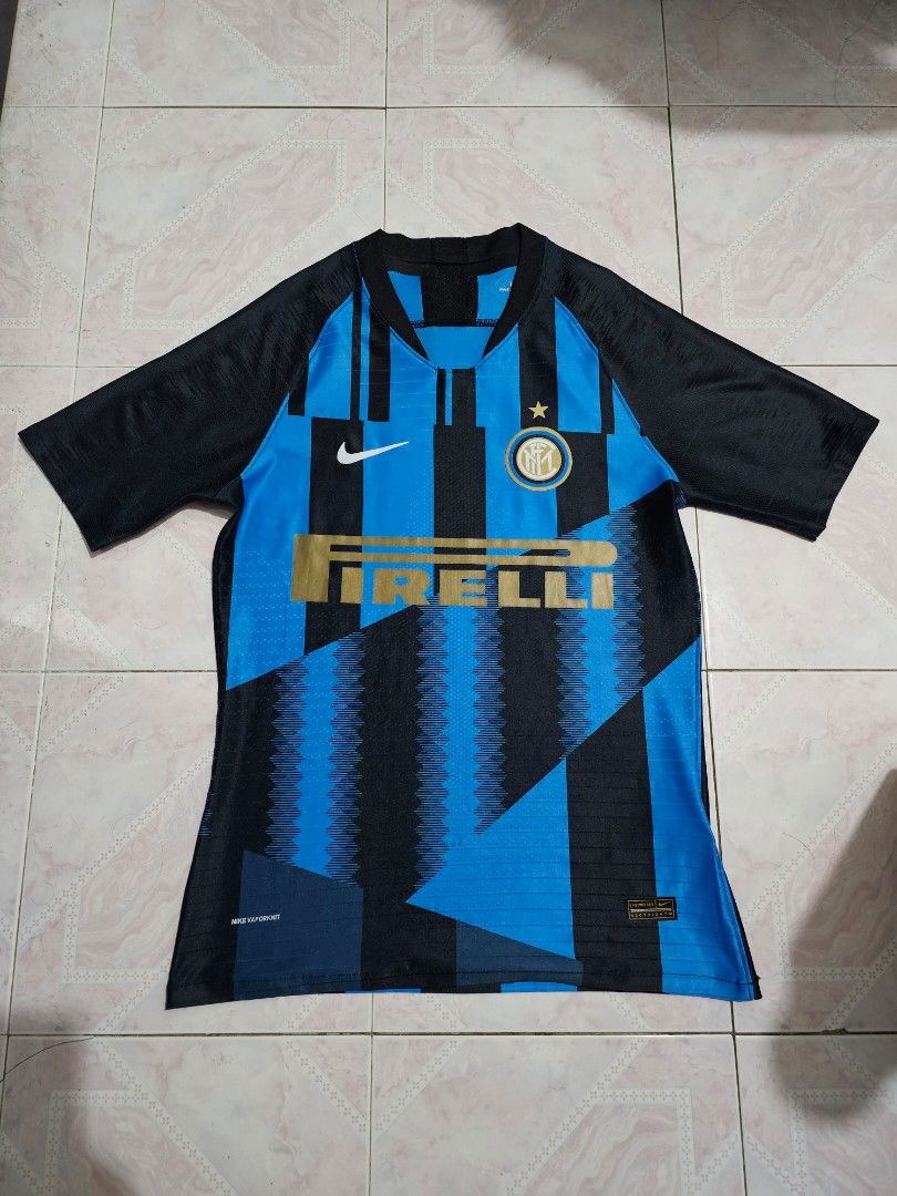 Nike inter hotsell milan 20th anniversary