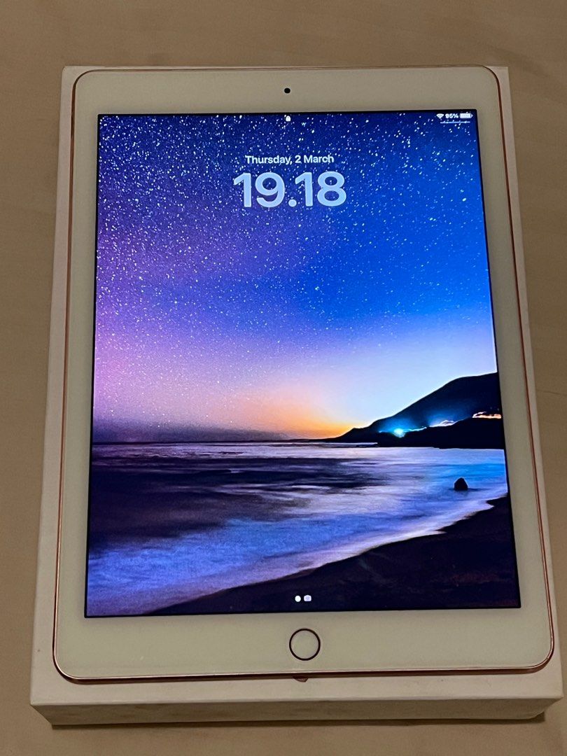 iPad Pro 9.7インチ wi-fiモデル 32G - iPad本体