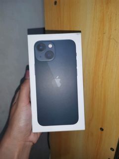 Iphone 13 mini good as new