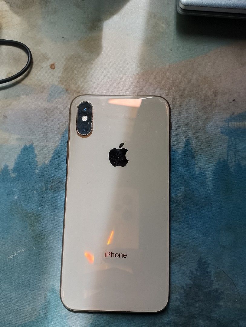 iPhone XS 256GB unable to activate, Mobile Phones & Gadgets, Mobile Phones,  iPhone, iPhone X Series on Carousell