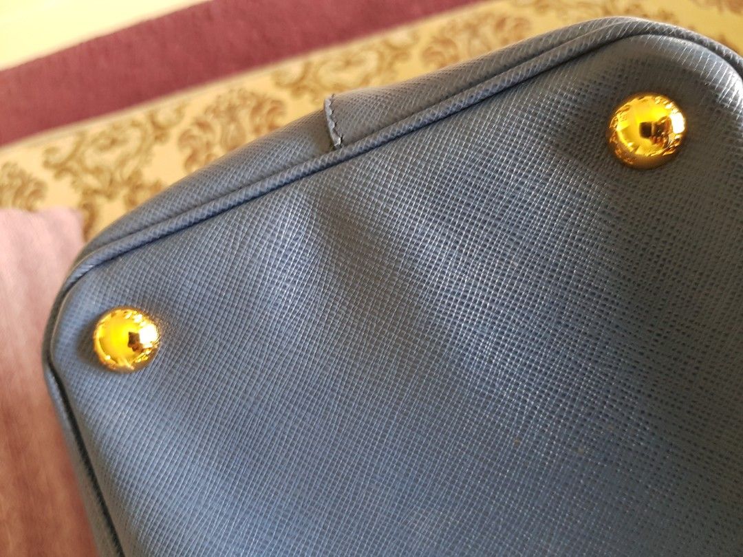 It's not just a bag, its Prada!, Luxury, Bags & Wallets on Carousell