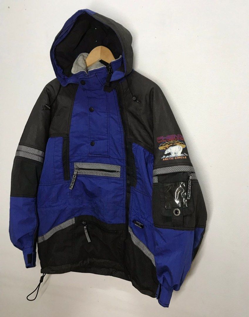 Arctic circle jacket hotsell