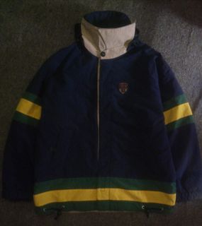 Classic Jacket rugby 🏉