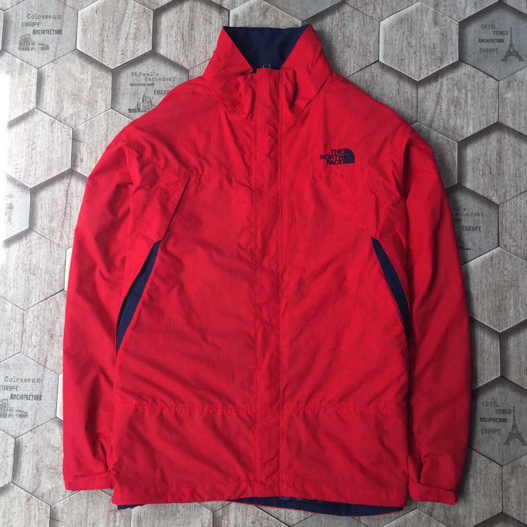 jaket the north face