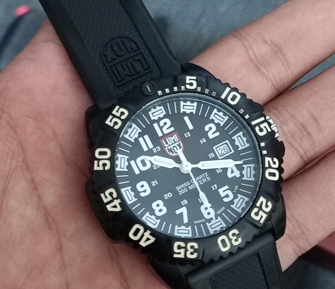 LUMINOX 3050 - 腕時計(アナログ)