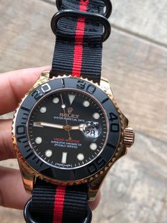 Jam Tangan Cowok
