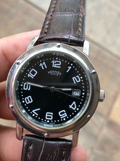 Jam Tangan cowok keren