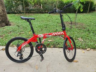 Java FIT 20