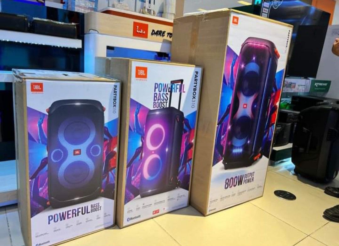 Jbl party box for hot sale sale