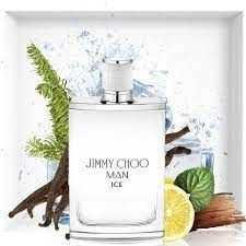 Jimmy choo ice man sales gift set