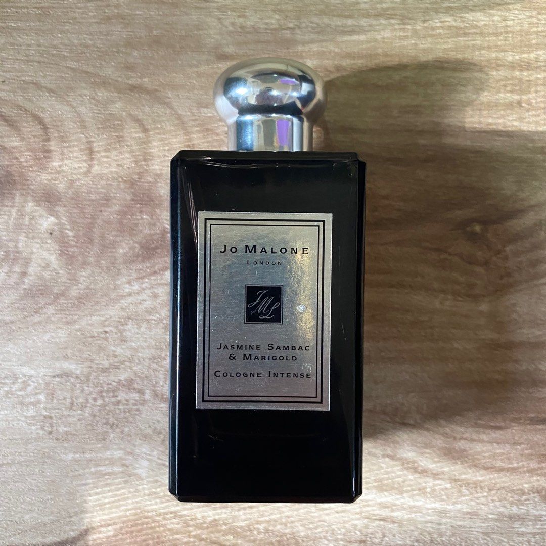 [RUSH SALE] Jo Malone London Jasmine Sambac & Marigold Cologne Intense