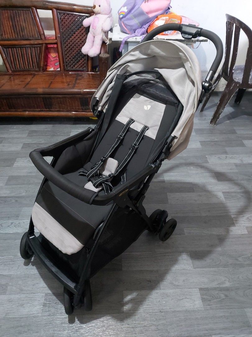 Joie aire sale lite stroller