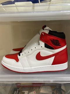 Jordan 1 Retro High OG Heritage us10.5