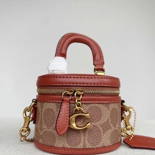 JUAL CEPET COACH 700rb