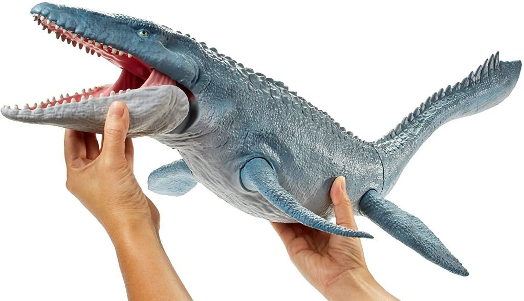 Mosasaurus juguete ripley outlet
