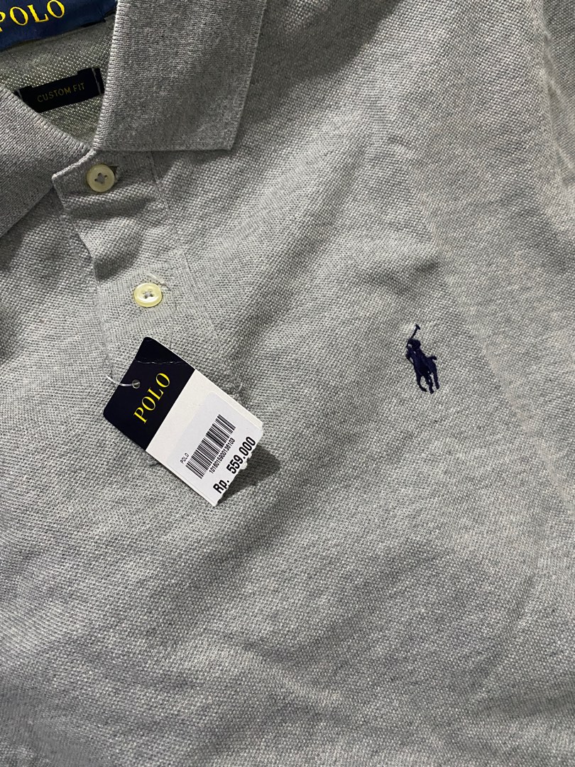 Polo merk shop