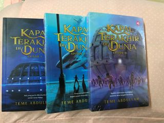 (Category: ) located in . Submitted by AinsPrelovedBooks (Listing ID 1218196184, Image 1). Description: .