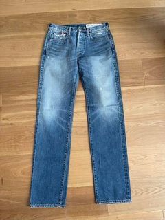 Kapital 14oz 5p CISCO jeans M32