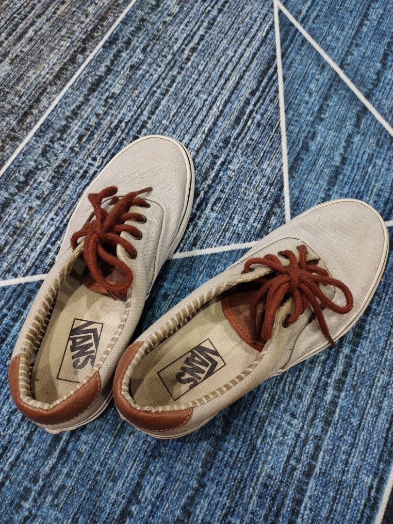 Vans kasut online