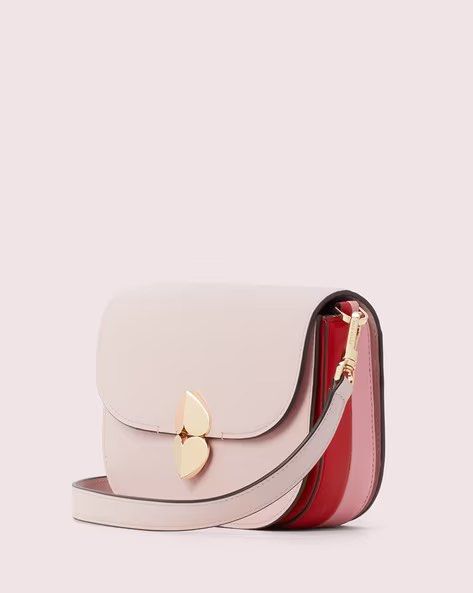 Kate Spade Lula Saddle Bag